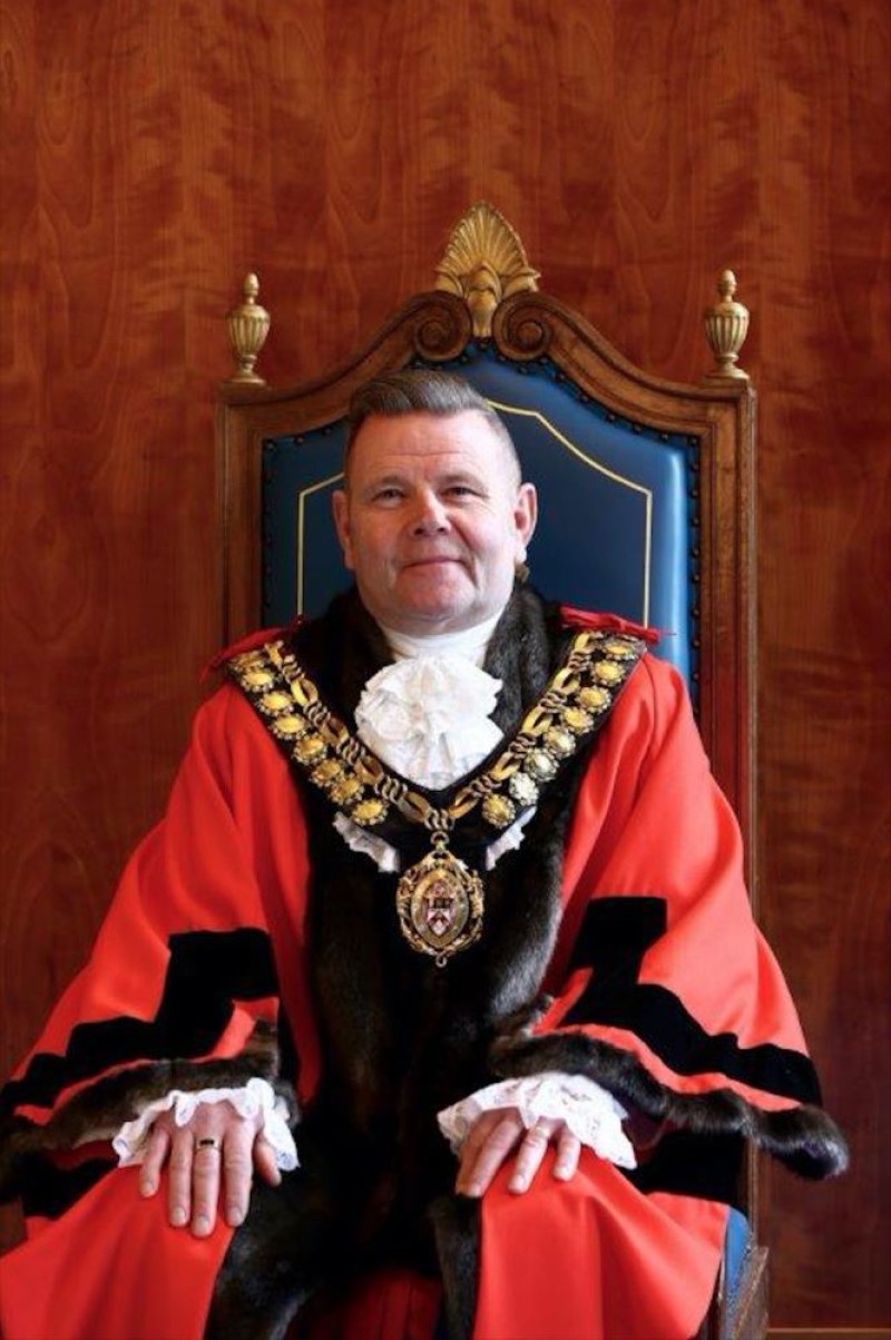 Other image for The £947,000 cost of our councillors